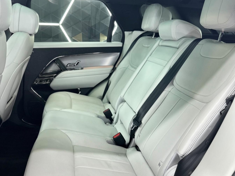 Купить Land-Rover Range-Rover Sport дизель 2023 id-1008975 в Киеве, Фото №7