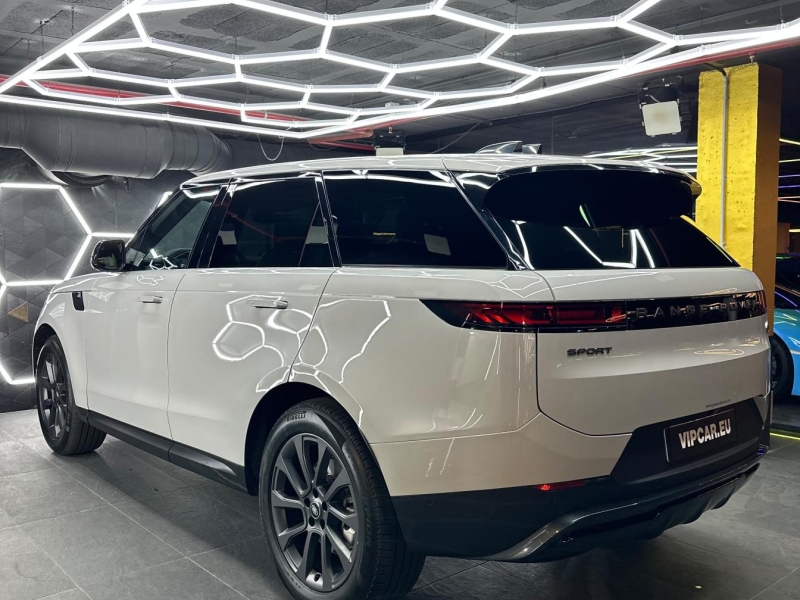 Купить Land-Rover Range-Rover Sport дизель 2023 id-1008975 в Киеве, Фото №10