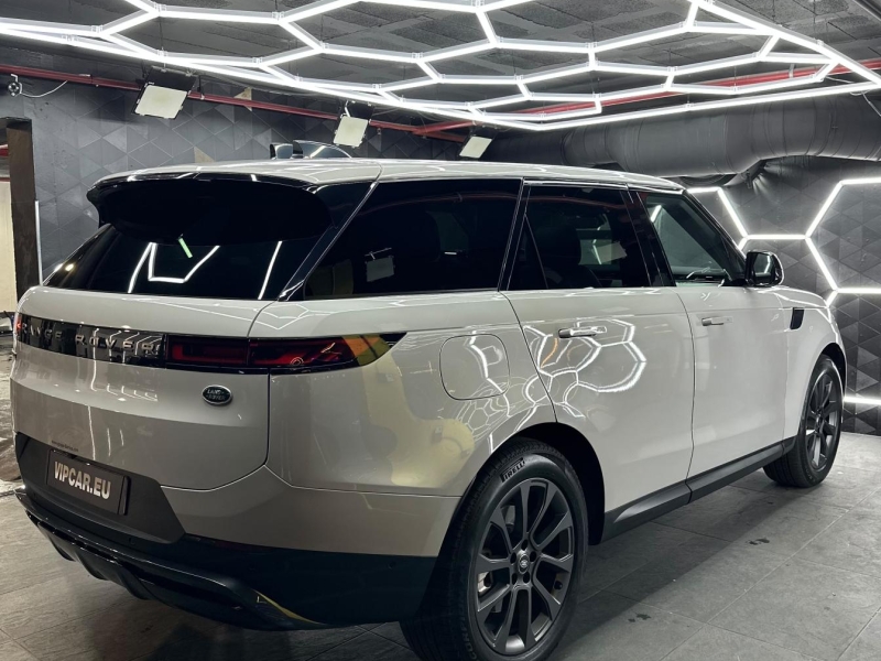 Купить Land-Rover Range-Rover Sport дизель 2023 id-1008975 в Киеве, Фото №11