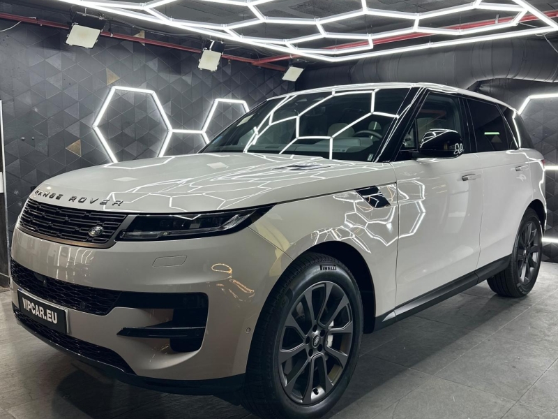 Land-Rover Range-Rover Sport дизель 2023 id-1008975