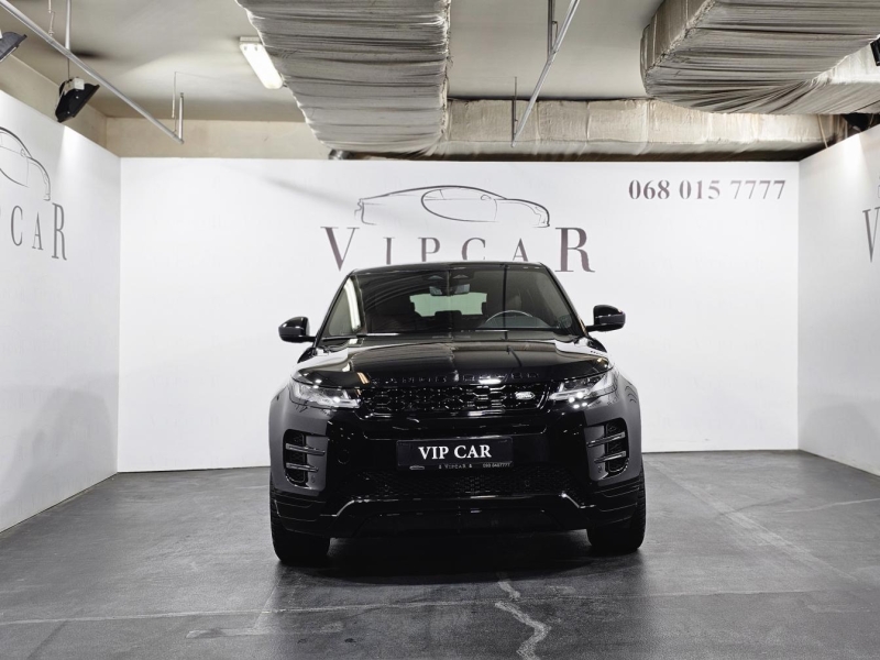 Land-Rover Range-Rover Evoque Autobiography Mild Hybrid 2022 id-1008974 Купить Land-Rover Range-Rover Evoque Autobiography Mild Hybrid 2022 id-1008974 в Киеве, Фото №2