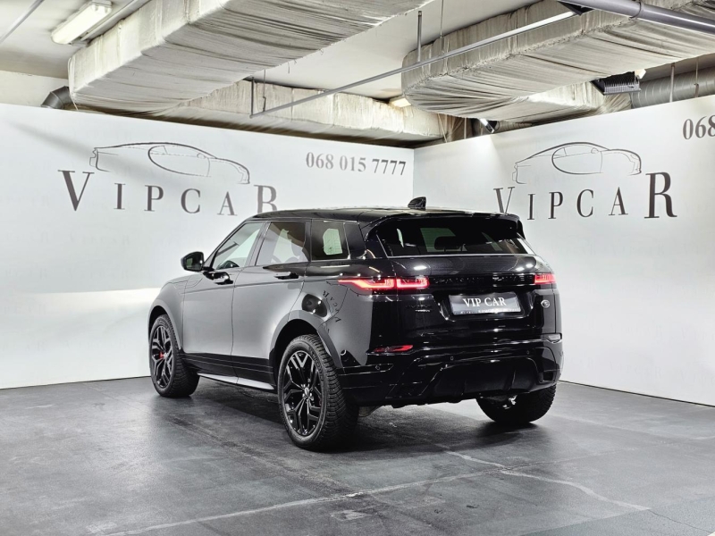 Land-Rover Range-Rover Evoque Autobiography Mild Hybrid 2022 id-1008974 Купить Land-Rover Range-Rover Evoque Autobiography Mild Hybrid 2022 id-1008974 в Киеве, Фото №7