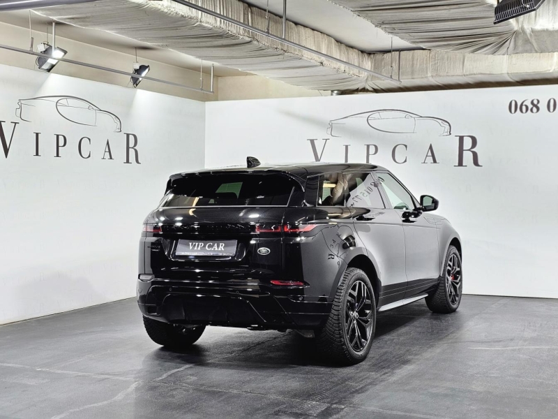 Land-Rover Range-Rover Evoque Autobiography Mild Hybrid 2022 id-1008974 Купить Land-Rover Range-Rover Evoque Autobiography Mild Hybrid 2022 id-1008974 в Киеве, Фото №9