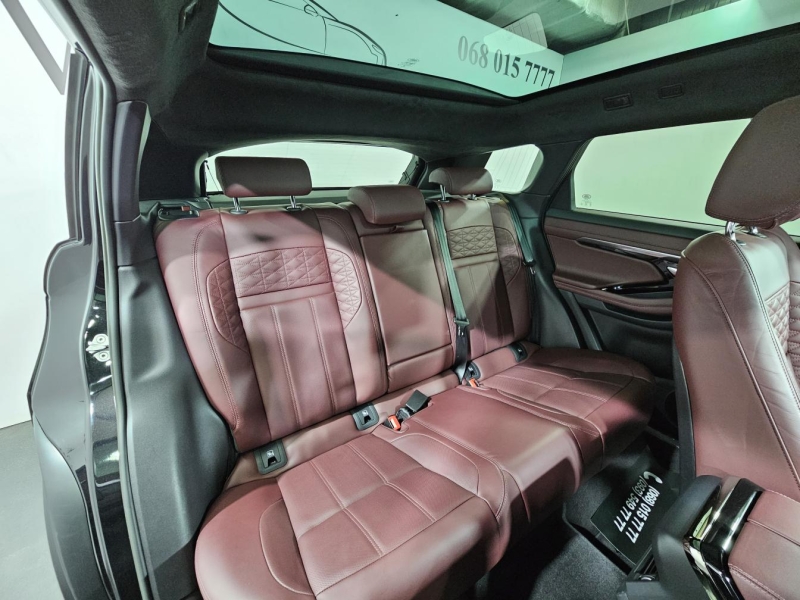 Купить Land-Rover Range-Rover Evoque Autobiography Mild Hybrid 2022 id-1008974 в Киеве, Фото №6