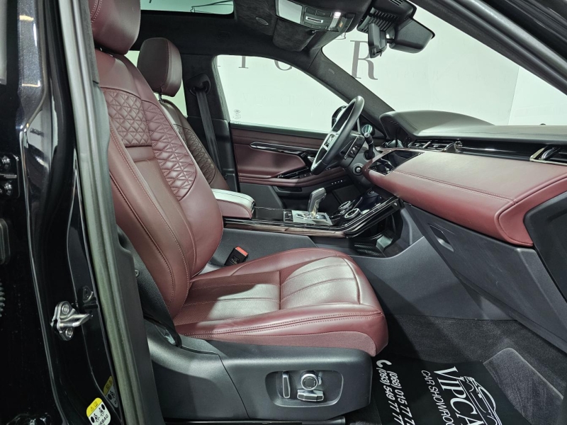 Купить Land-Rover Range-Rover Evoque Autobiography Mild Hybrid 2022 id-1008974 в Киеве, Фото №20