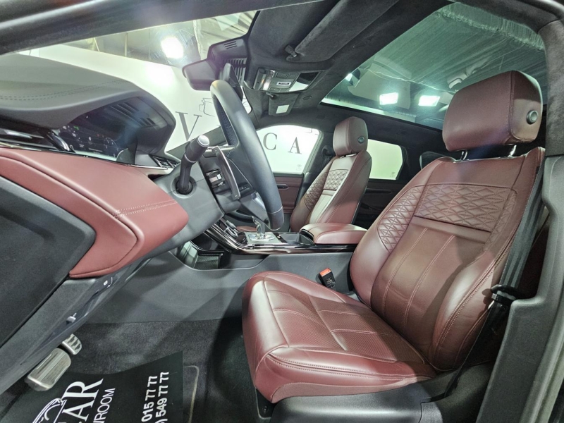 Купить Land-Rover Range-Rover Evoque Autobiography Mild Hybrid 2022 id-1008974 в Киеве, Фото №26