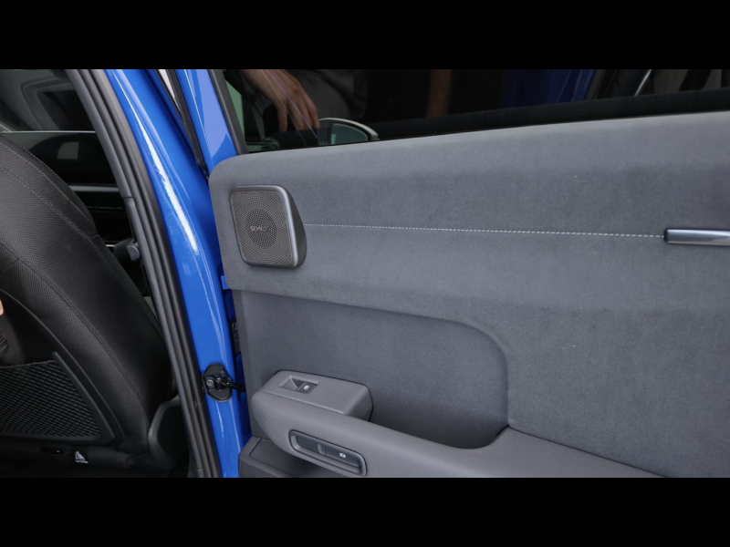 Купить Audi A2 E-tron электро 2026 id-1008977 в Киеве, Фото №6