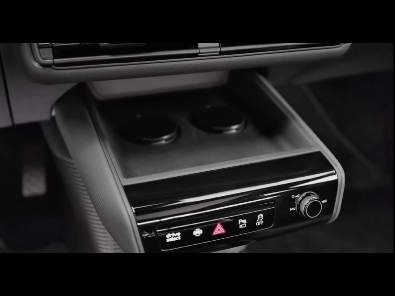 Купить Audi A2 E-tron электро 2026 id-1008977 в Киеве, Фото №15