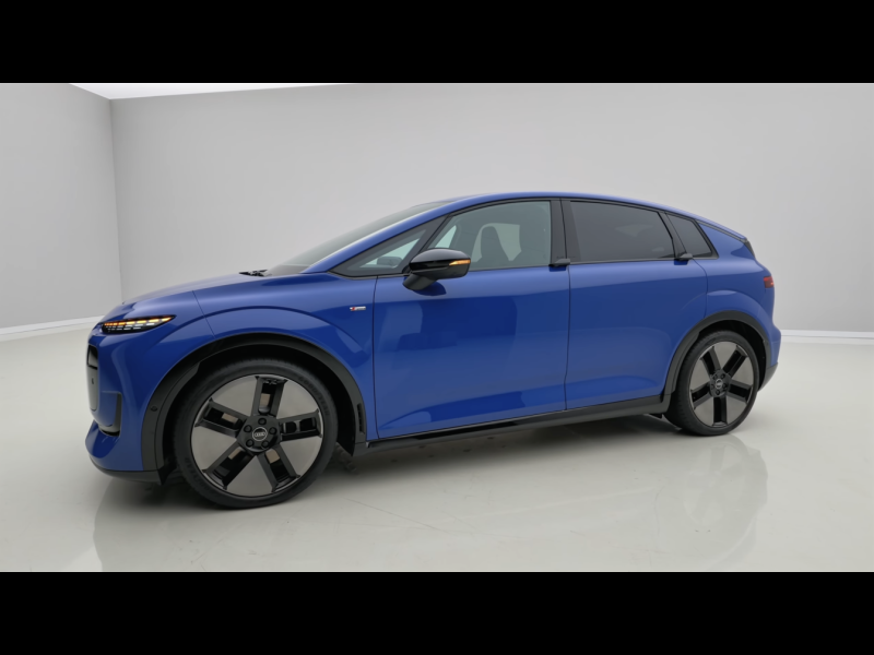 Audi A2 E-tron электро 2026 id-1008977 Купить Audi A2 E-tron электро 2026 id-1008977 в Киеве, Фото №5