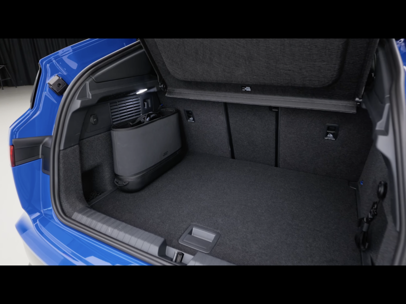 Audi A2 E-tron электро 2026 id-1008977 Купить Audi A2 E-tron электро 2026 id-1008977 в Киеве, Фото №7