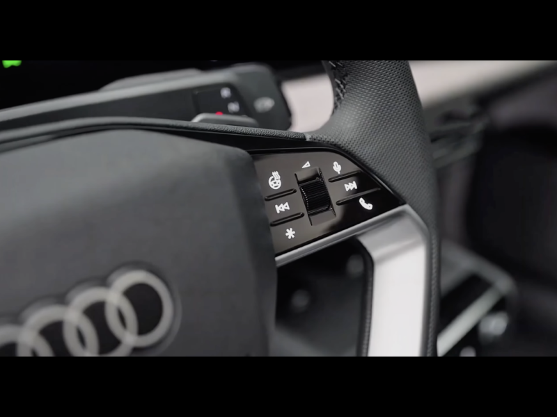 Audi A2 E-tron электро 2026 id-1008977 Купить Audi A2 E-tron электро 2026 id-1008977 в Киеве, Фото №13