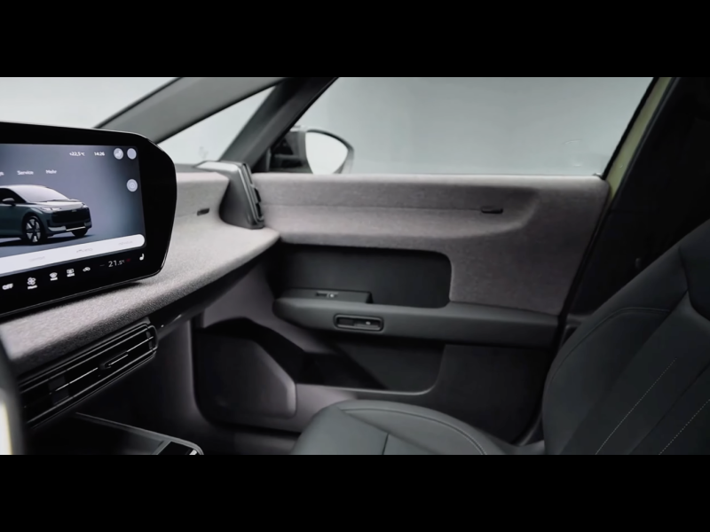 Audi A2 E-tron электро 2026 id-1008977 Купить Audi A2 E-tron электро 2026 id-1008977 в Киеве, Фото №14