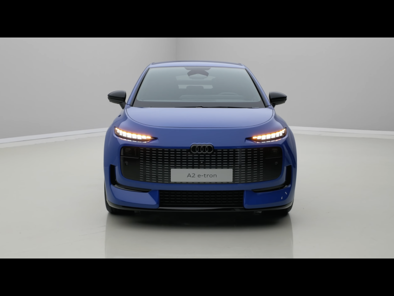 Audi A2 E-tron электро 2026 id-1008977