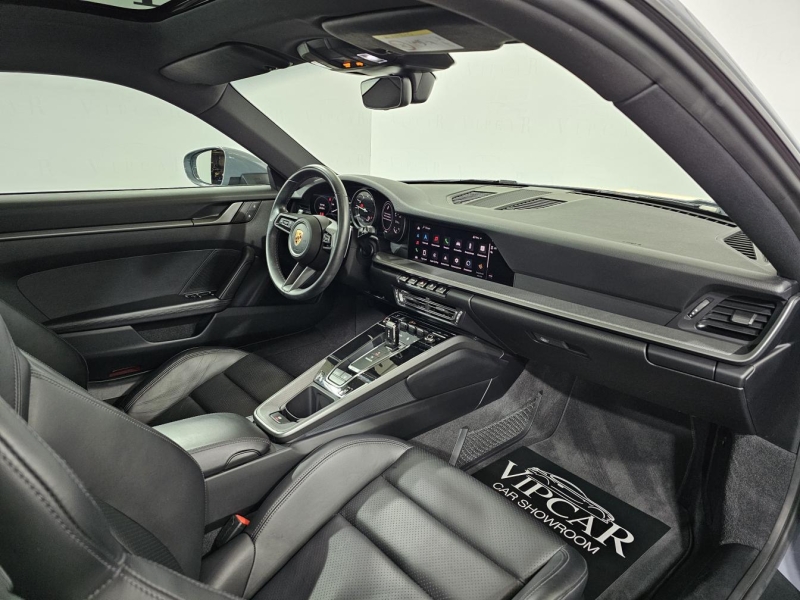 Porsche 911 Carrera бензин 2022 id-1008982 Купить Porsche 911 Carrera бензин 2022 id-1008982 в Киеве, Фото №9