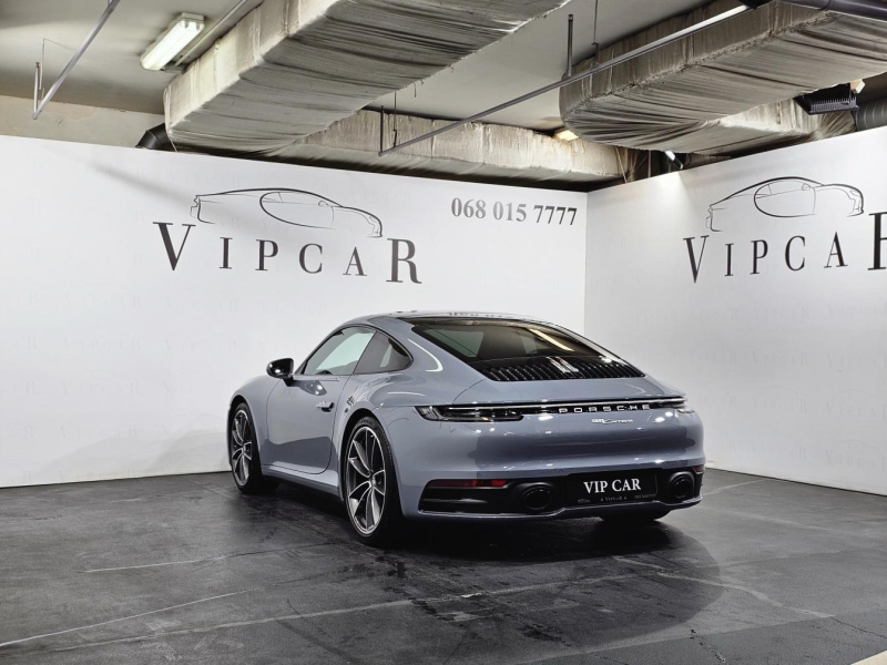 Купить Porsche 911 Carrera бензин 2022 id-1008982 в Киеве, Фото №6