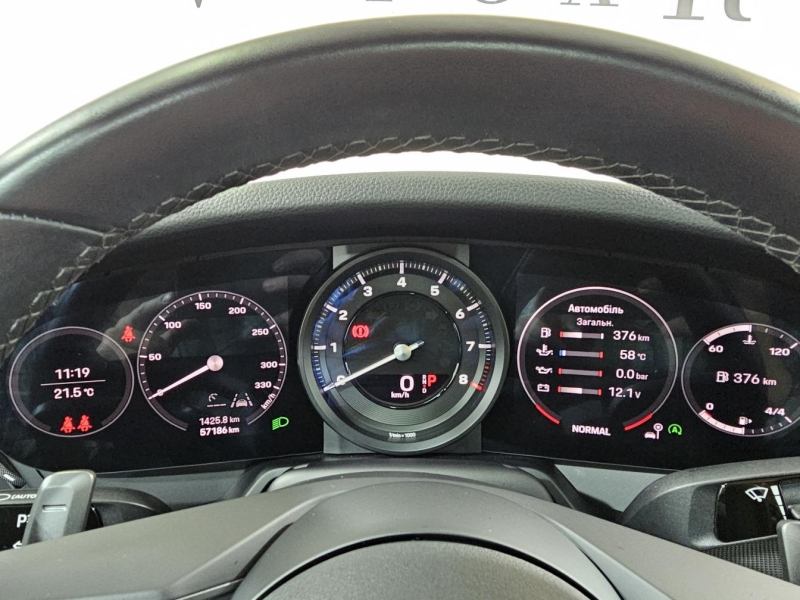 Купить Porsche 911 Carrera бензин 2022 id-1008982 в Киеве, Фото №29