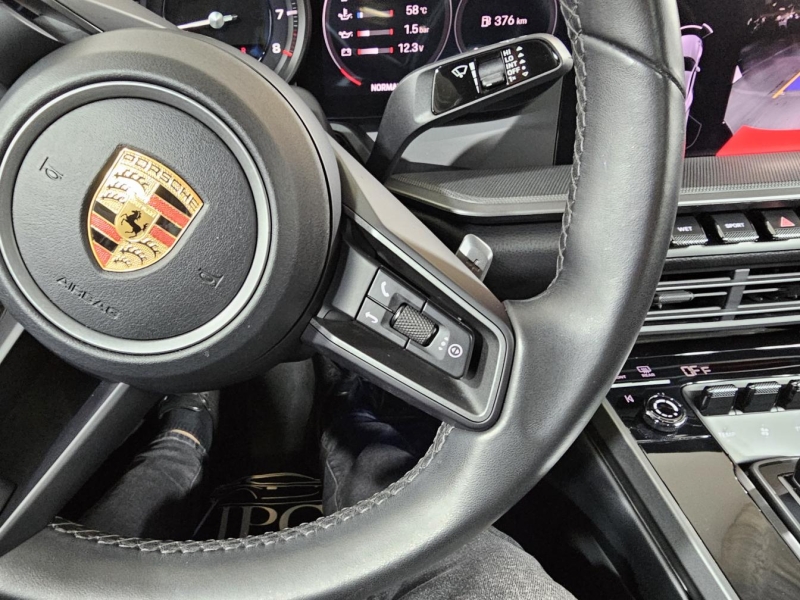 Купить Porsche 911 Carrera бензин 2022 id-1008982 в Киеве, Фото №31