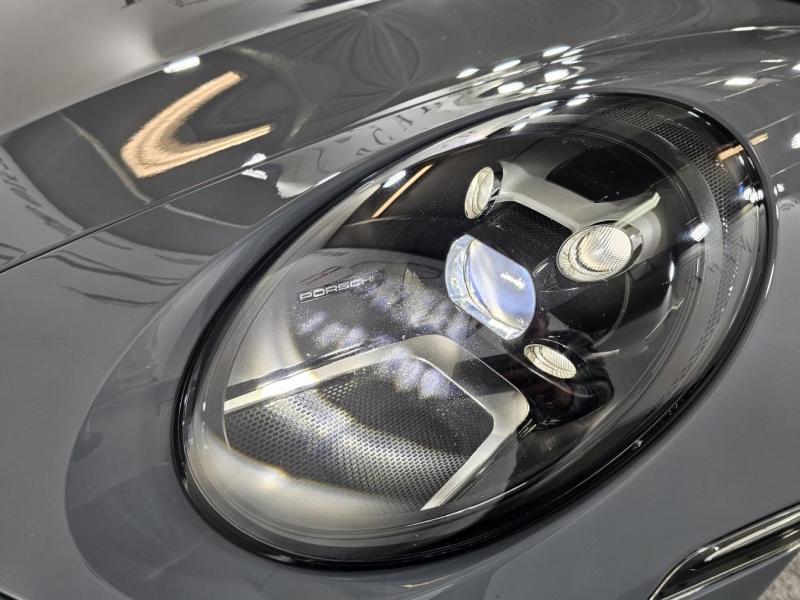 Купить Porsche 911 Carrera бензин 2022 id-1008982 в Киеве, Фото №35