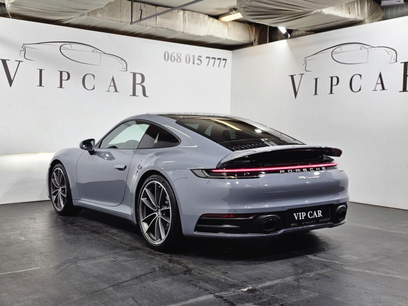 Купить Porsche 911 Carrera бензин 2022 id-1008982 в Киеве, Фото №36