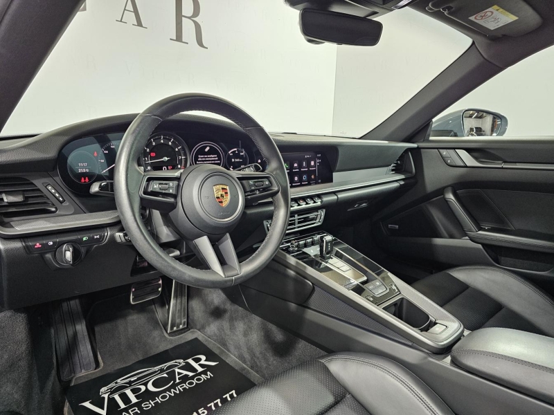Купить Porsche 911 Carrera бензин 2022 id-1008982 в Киеве, Фото №14