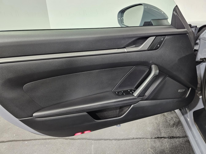 Купить Porsche 911 Carrera бензин 2022 id-1008982 в Киеве, Фото №19