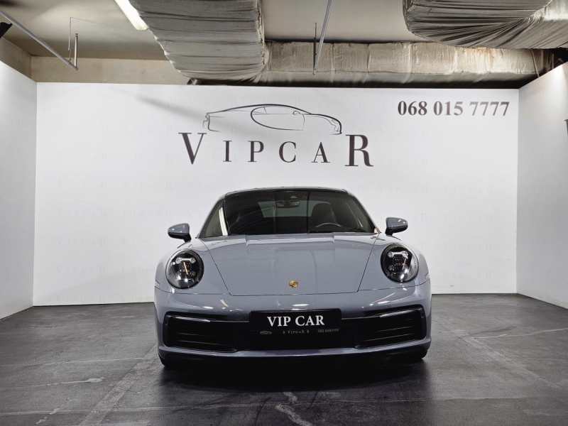 Porsche 911 Carrera бензин 2022 id-1008982 Купить Porsche 911 Carrera бензин 2022 id-1008982 в Киеве, Фото №2
