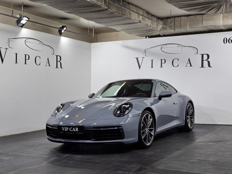 Porsche 911 Carrera бензин 2022 id-1008982 Купить Porsche 911 Carrera бензин 2022 id-1008982 в Киеве, Фото №3