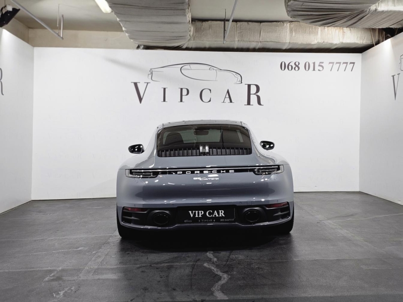 Porsche 911 Carrera бензин 2022 id-1008982 Купить Porsche 911 Carrera бензин 2022 id-1008982 в Киеве, Фото №7