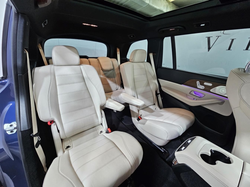 Купить Mercedes-Benz GLS 450 бензин 2024 id-1008990 в Киеве, Фото №37