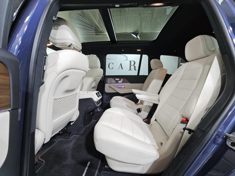Купить Mercedes-Benz GLS 450 бензин 2024 id-1008990 в Киеве, Фото №39