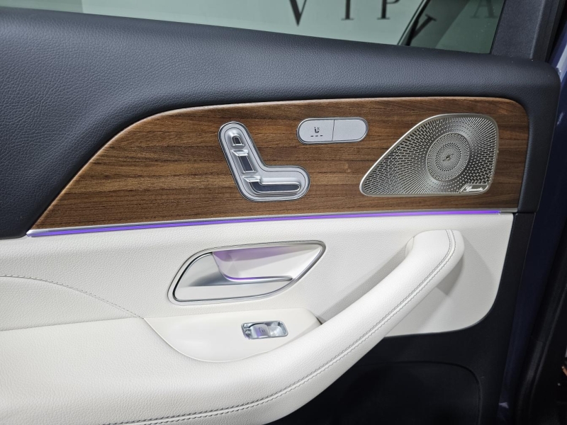 Купить Mercedes-Benz GLS 450 бензин 2024 id-1008990 в Киеве, Фото №40