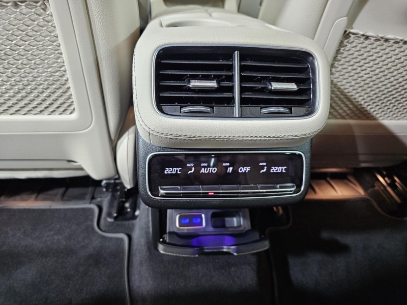 Купить Mercedes-Benz GLS 450 бензин 2024 id-1008990 в Киеве, Фото №41