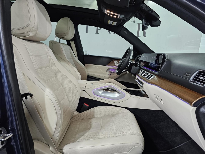 Купить Mercedes-Benz GLS 450 бензин 2024 id-1008990 в Киеве, Фото №46