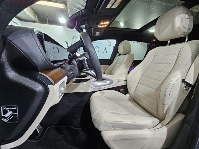 Купить Mercedes-Benz GLS 450 бензин 2024 id-1008990 в Киеве, Фото №49