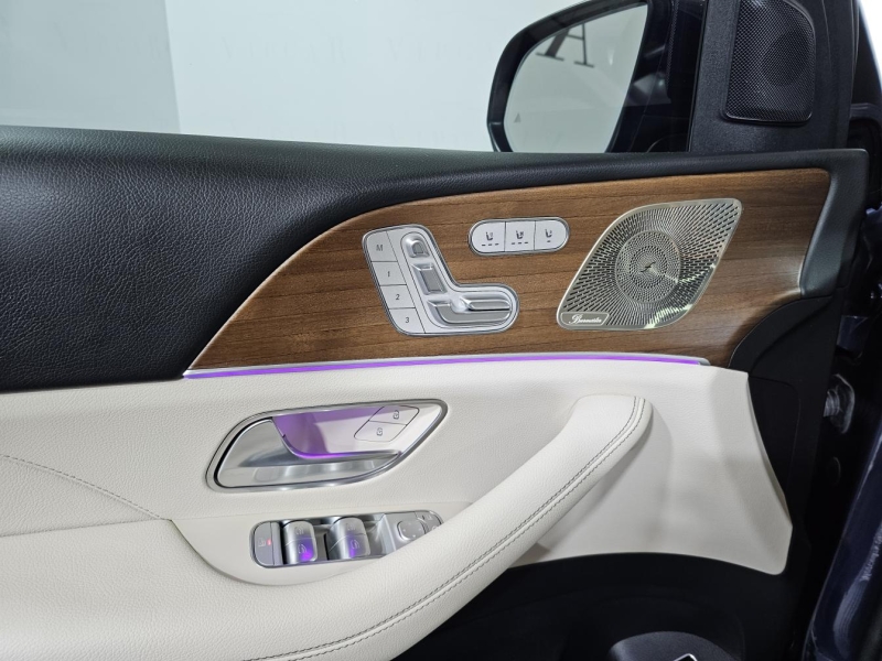 Купить Mercedes-Benz GLS 450 бензин 2024 id-1008990 в Киеве, Фото №50