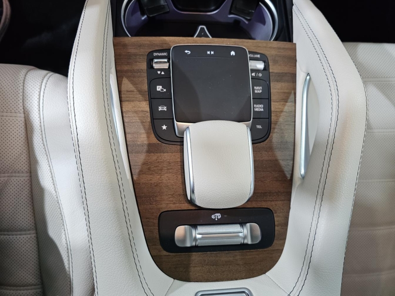 Купить Mercedes-Benz GLS 450 бензин 2024 id-1008990 в Киеве, Фото №52