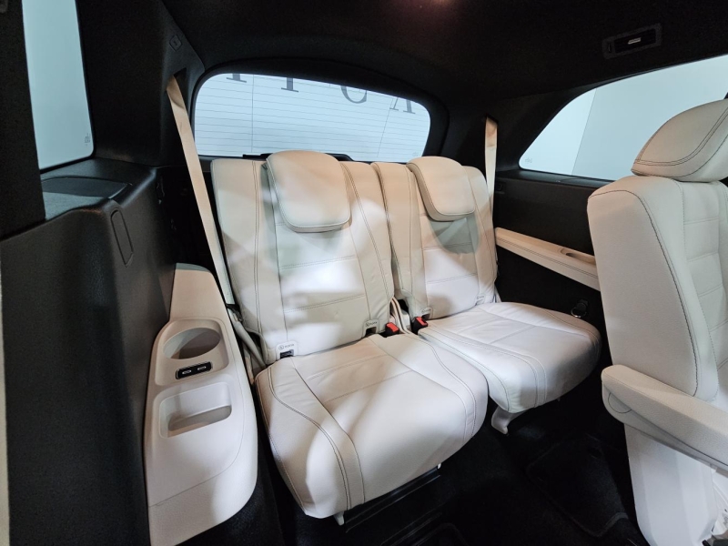 Купить Mercedes-Benz GLS 450 бензин 2024 id-1008990 в Киеве, Фото №38