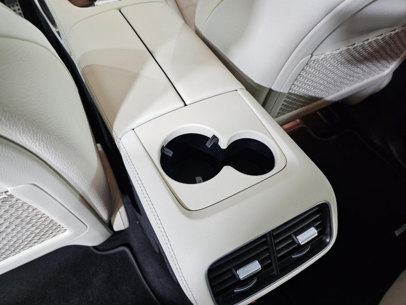 Купить Mercedes-Benz GLS 450 бензин 2024 id-1008990 в Киеве, Фото №42