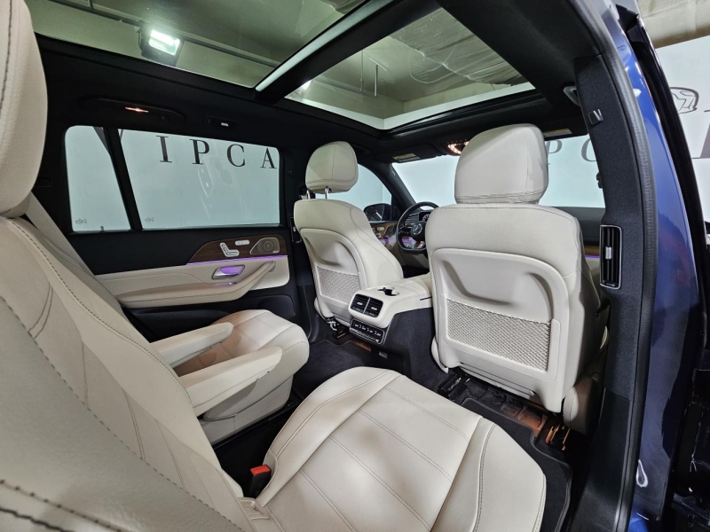 Купить Mercedes-Benz GLS 450 бензин 2024 id-1008990 в Киеве, Фото №43