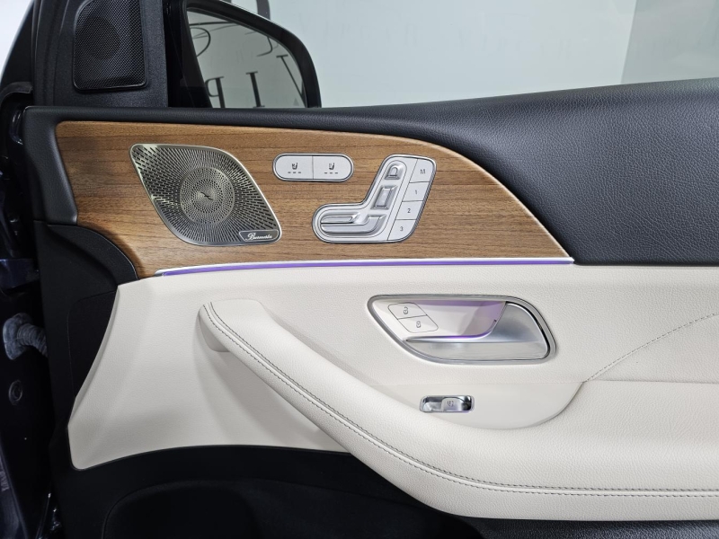 Купить Mercedes-Benz GLS 450 бензин 2024 id-1008990 в Киеве, Фото №47