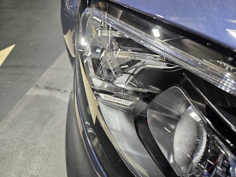 Купить Mercedes-Benz GLS 450 бензин 2024 id-1008990 в Киеве, Фото №5