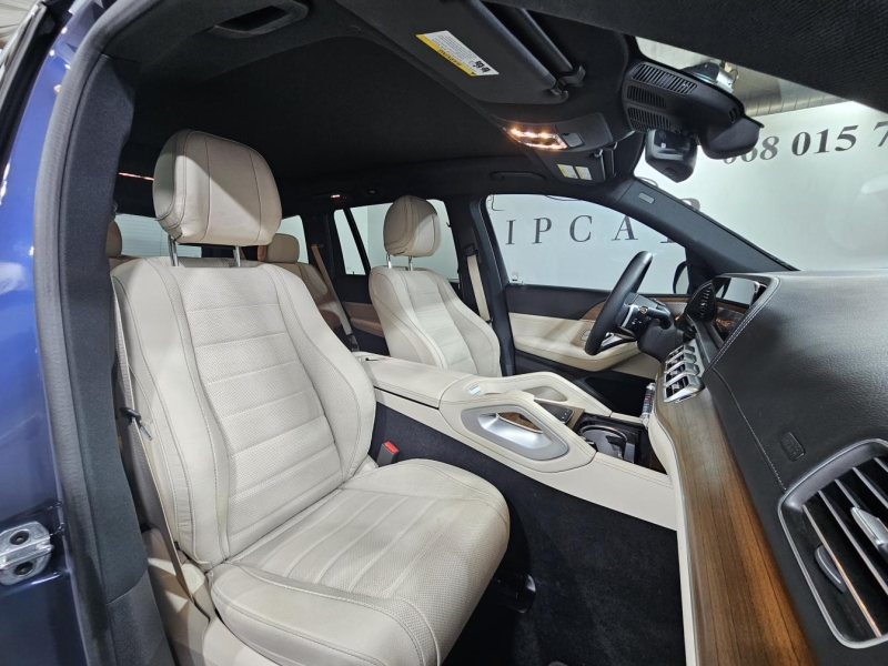 Купить Mercedes-Benz GLS 450 бензин 2024 id-1008990 в Киеве, Фото №6