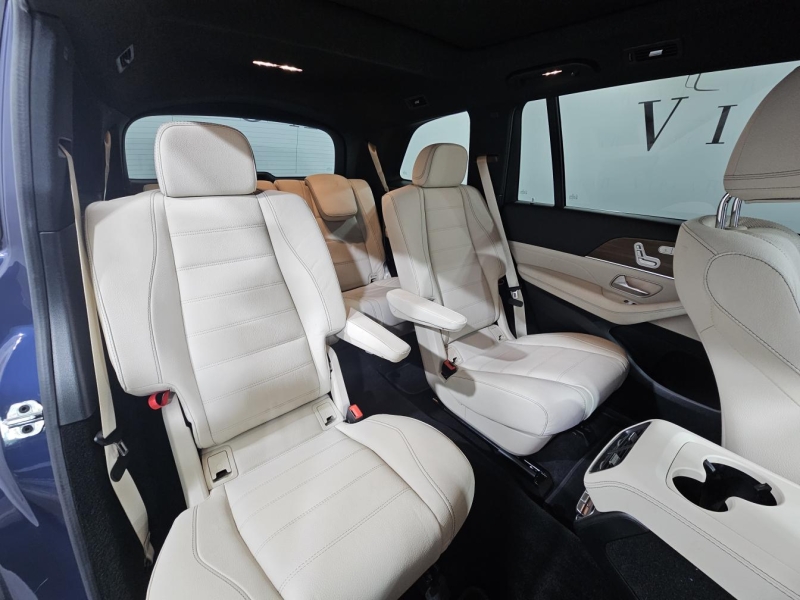Купить Mercedes-Benz GLS 450 бензин 2024 id-1008990 в Киеве, Фото №7