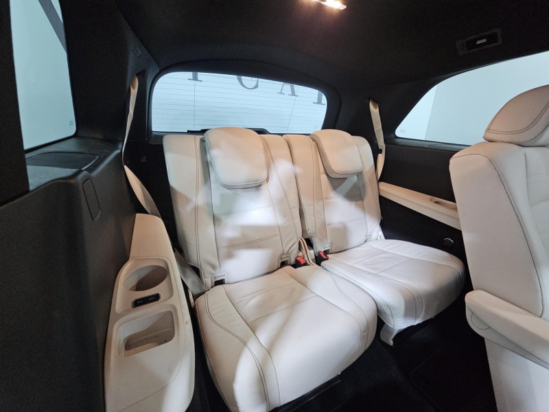Купить Mercedes-Benz GLS 450 бензин 2024 id-1008990 в Киеве, Фото №8