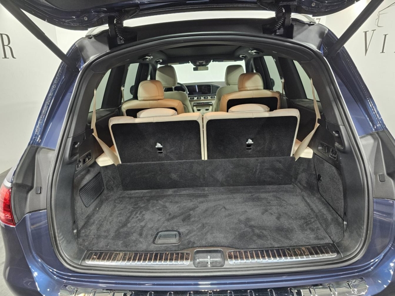 Купить Mercedes-Benz GLS 450 бензин 2024 id-1008990 в Киеве, Фото №13
