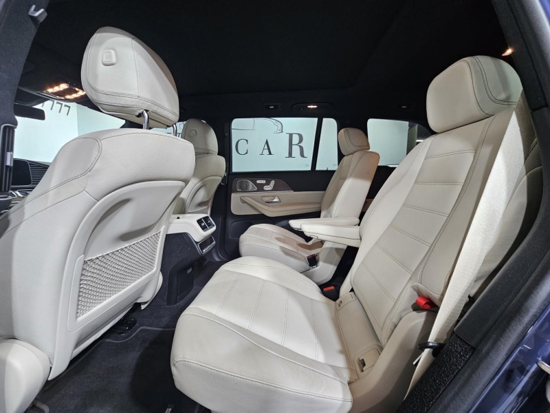 Купить Mercedes-Benz GLS 450 бензин 2024 id-1008990 в Киеве, Фото №16