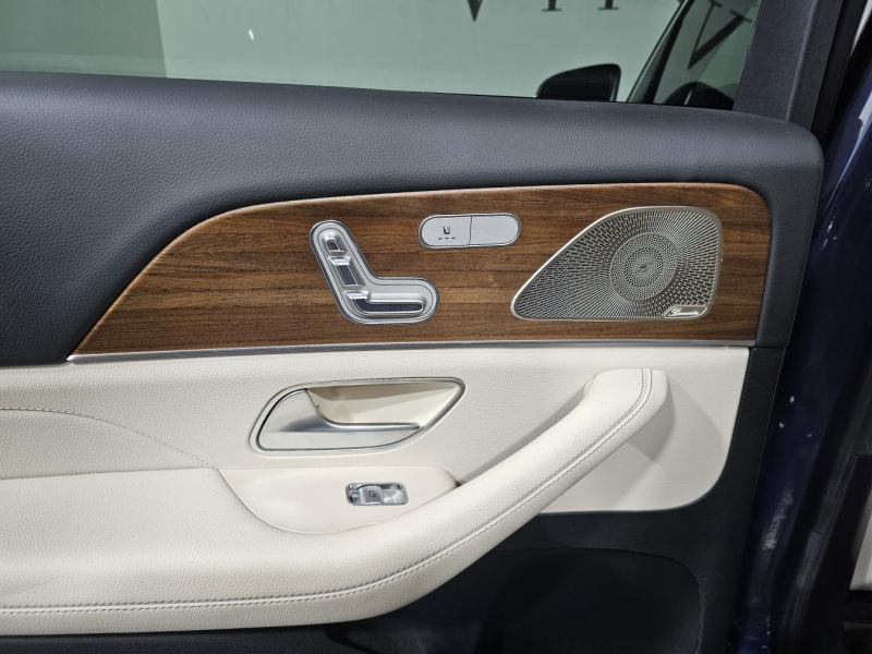 Купить Mercedes-Benz GLS 450 бензин 2024 id-1008990 в Киеве, Фото №17