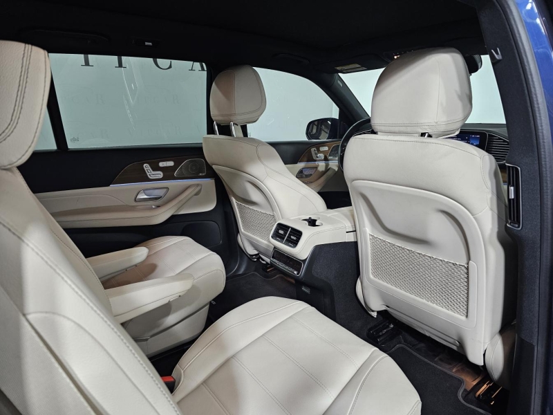 Купить Mercedes-Benz GLS 450 бензин 2024 id-1008990 в Киеве, Фото №18