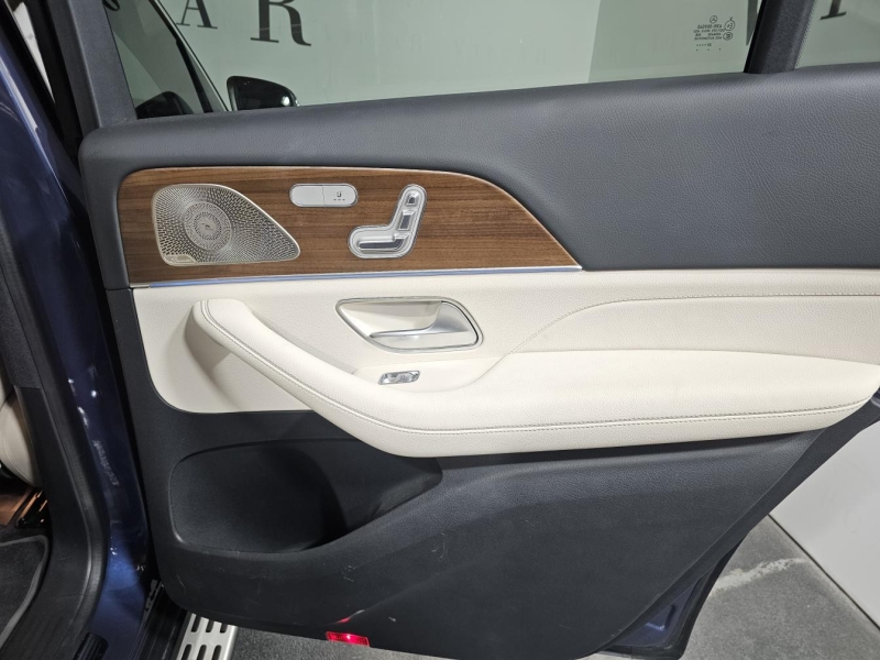 Купить Mercedes-Benz GLS 450 бензин 2024 id-1008990 в Киеве, Фото №19