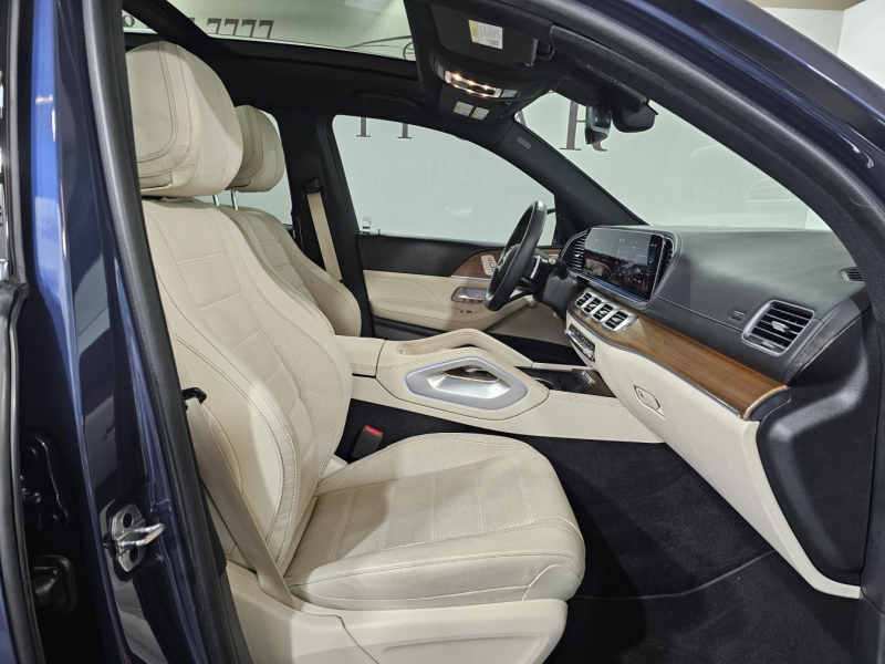 Купить Mercedes-Benz GLS 450 бензин 2024 id-1008990 в Киеве, Фото №22